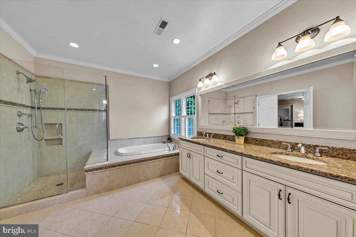 LITTLE ROCKY RUN - Residential