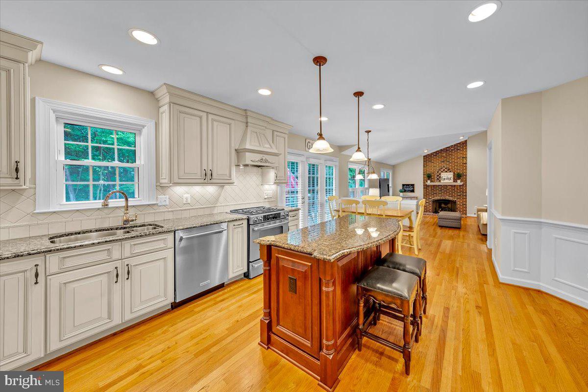 LITTLE ROCKY RUN - Residential