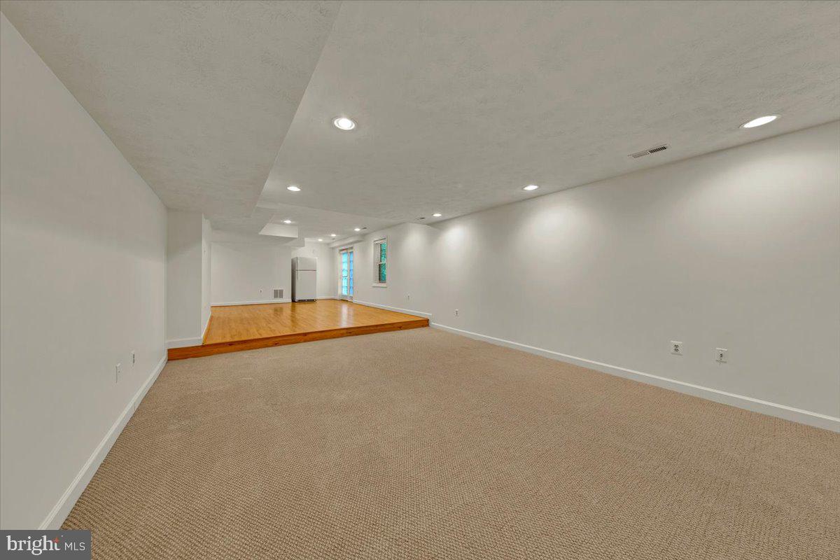 LITTLE ROCKY RUN - Residential