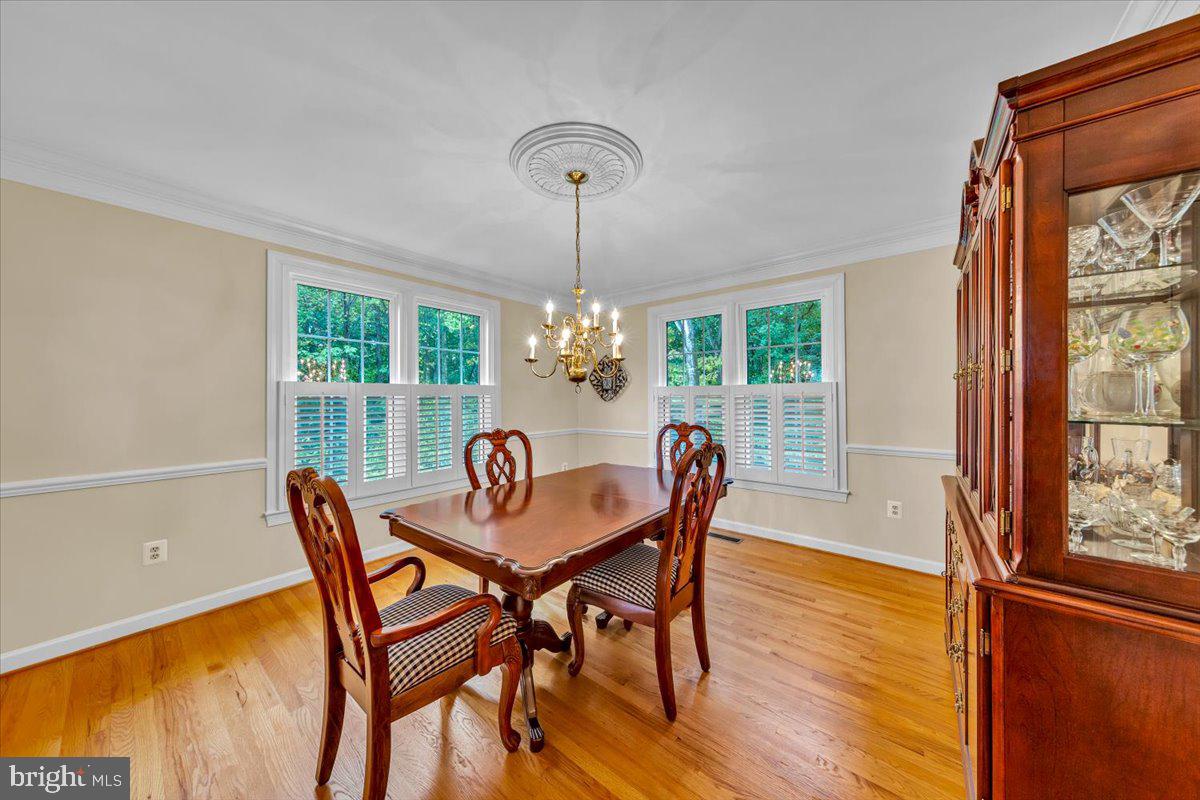 LITTLE ROCKY RUN - Residential