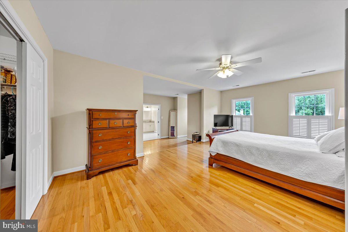 LITTLE ROCKY RUN - Residential