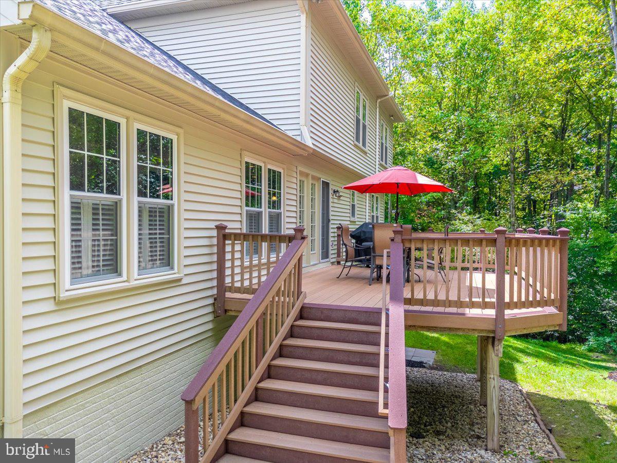 LITTLE ROCKY RUN - Residential