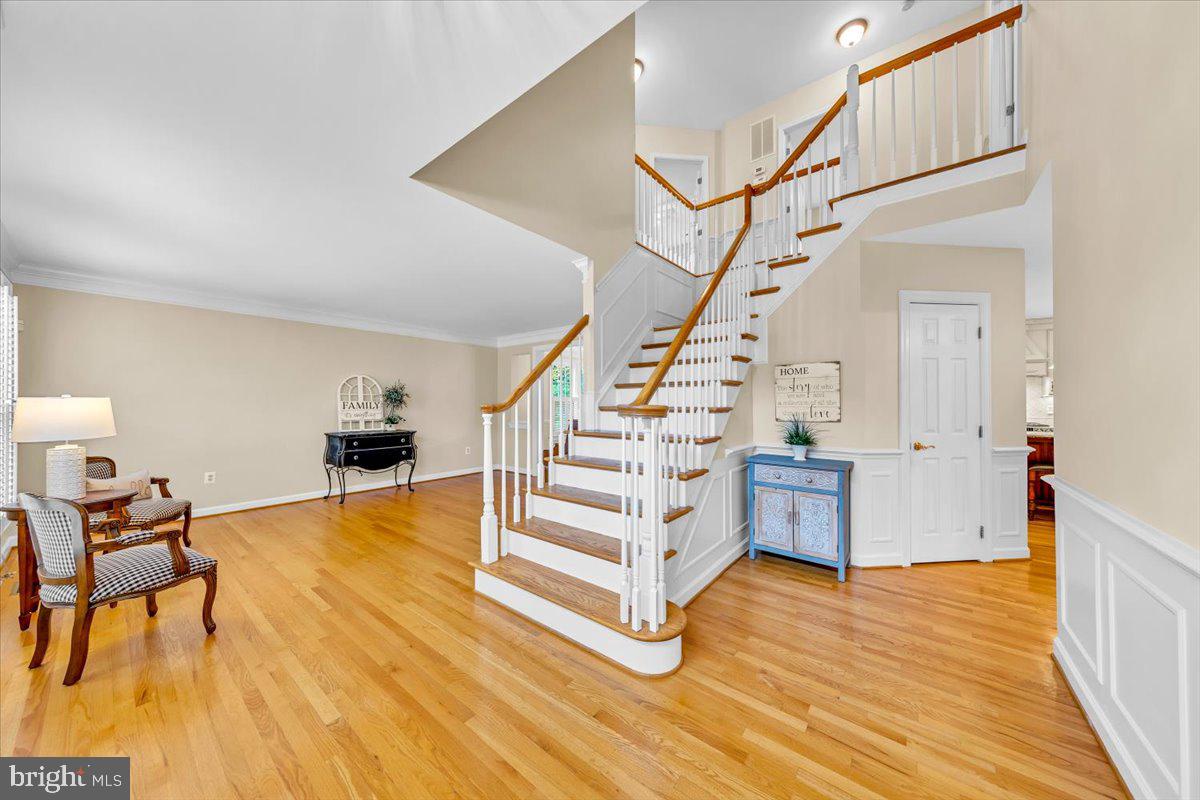 LITTLE ROCKY RUN - Residential