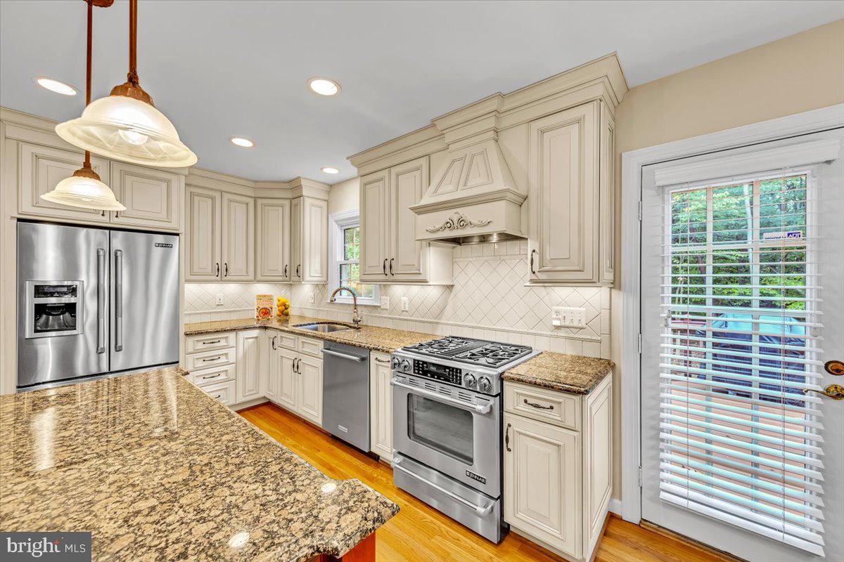 LITTLE ROCKY RUN - Residential