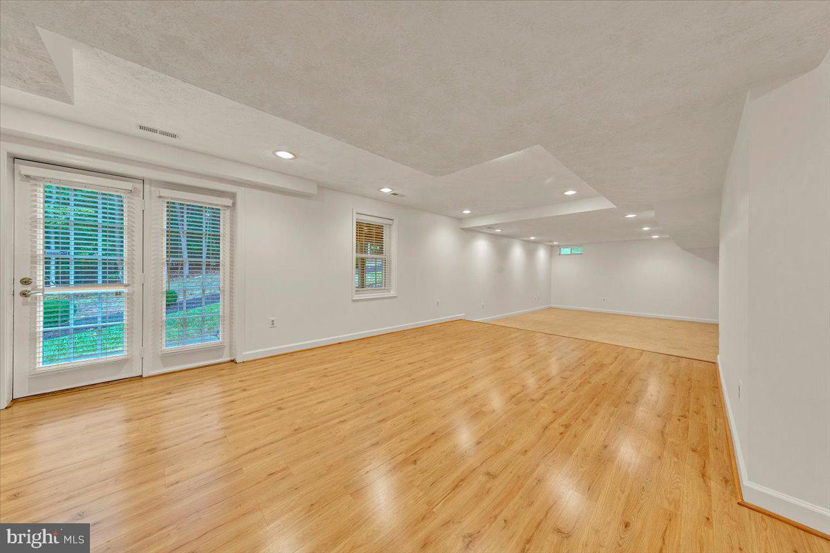 LITTLE ROCKY RUN - Residential