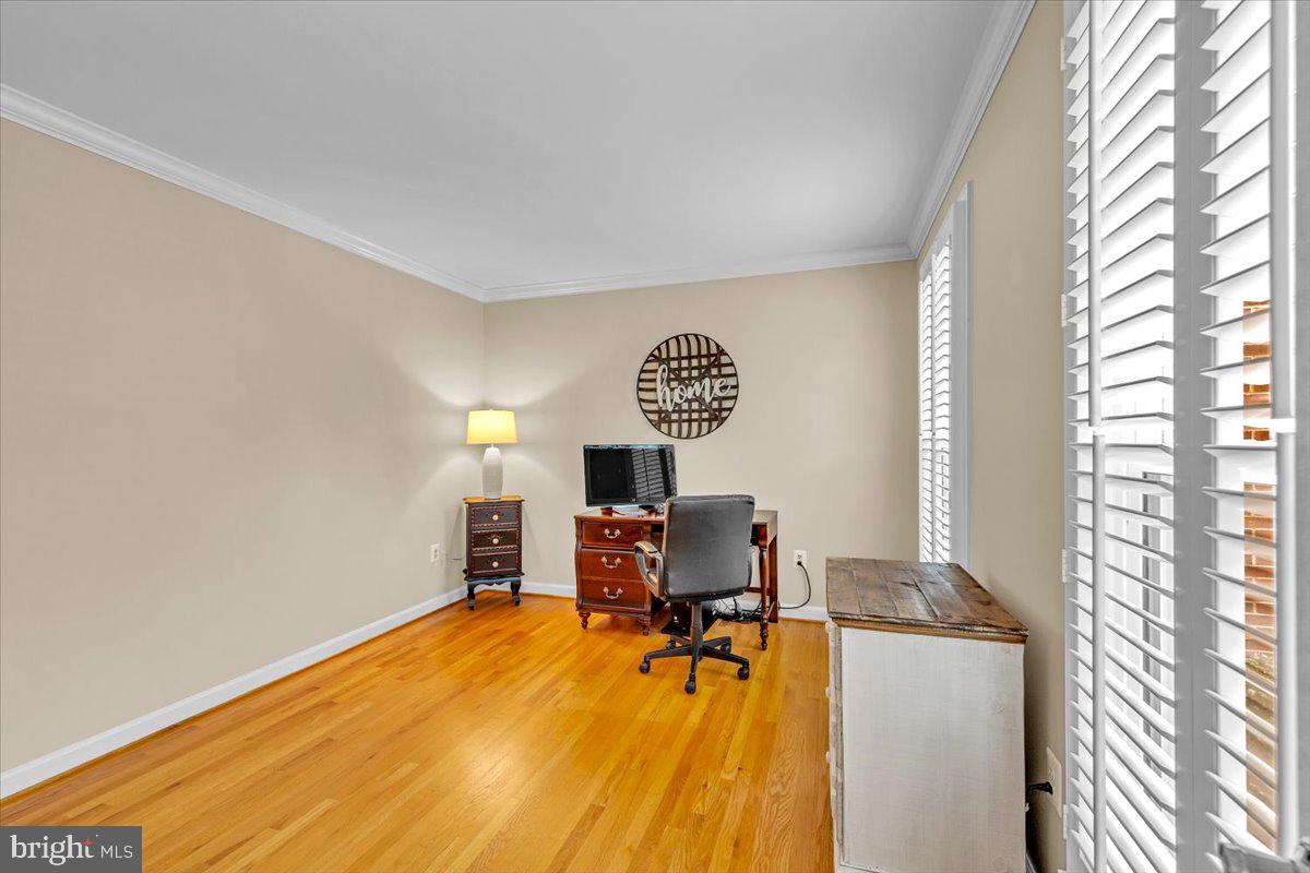 LITTLE ROCKY RUN - Residential