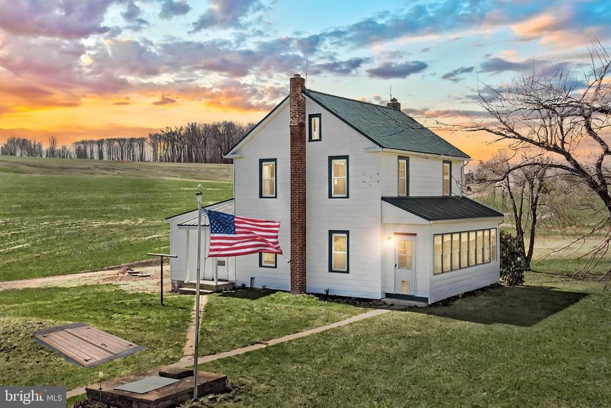 Welcome to 12991 Lebanon Church Rd, Felton, PA, a charming 4-bedroom, 1.5-bath home nestled on a serene 1-acre lot in North Hopewell Township, York County. Located in the Red Lion Area School District, this beautifully updated home features a brand-new kitchen and bathroom, new septic system, roof, flooring, fresh paint, and more. Enjoy the breathtaking views of the surrounding farmland from your peaceful country retreat. The first-floor laundry hookup adds convenience, while the home's quiet, rural setting provides a perfect escape. Don’t miss this opportunity to own a move-in-ready farmhouse with modern upgrades!
Schedule your showing today!