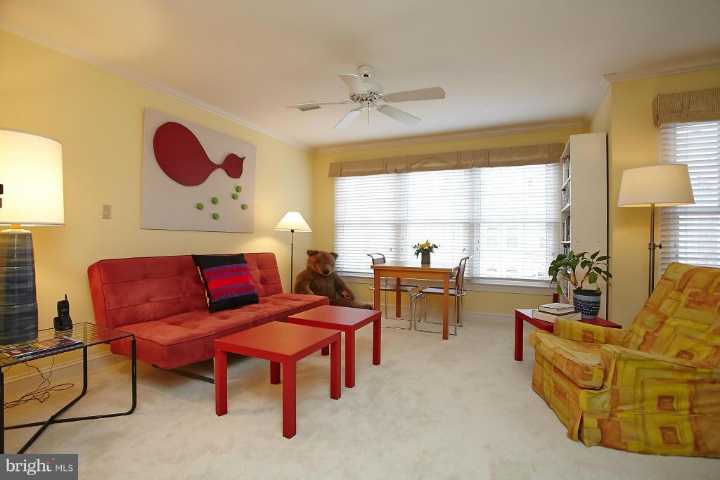 HIGHGATE - Residential