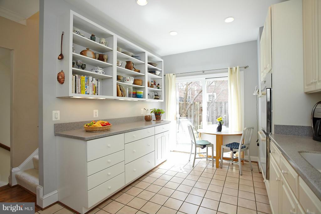 HIGHGATE - Residential