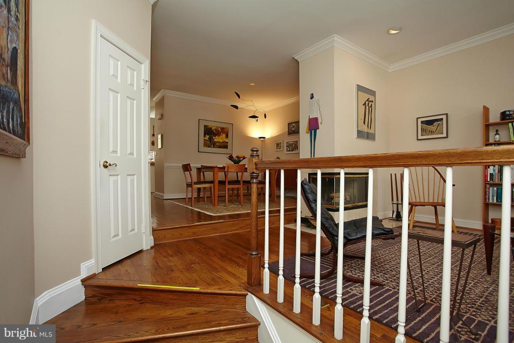 HIGHGATE - Residential