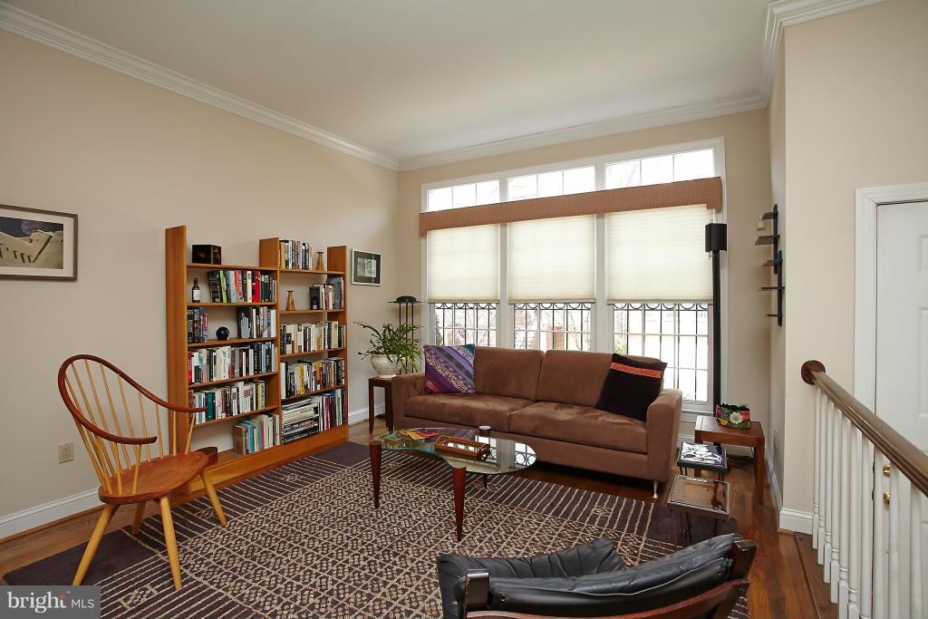 HIGHGATE - Residential