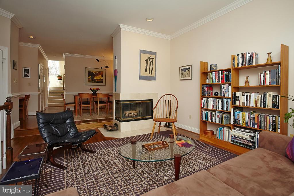 HIGHGATE - Residential