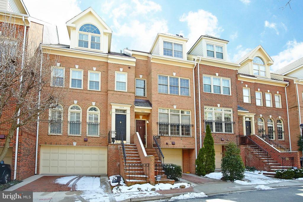 HIGHGATE - Residential