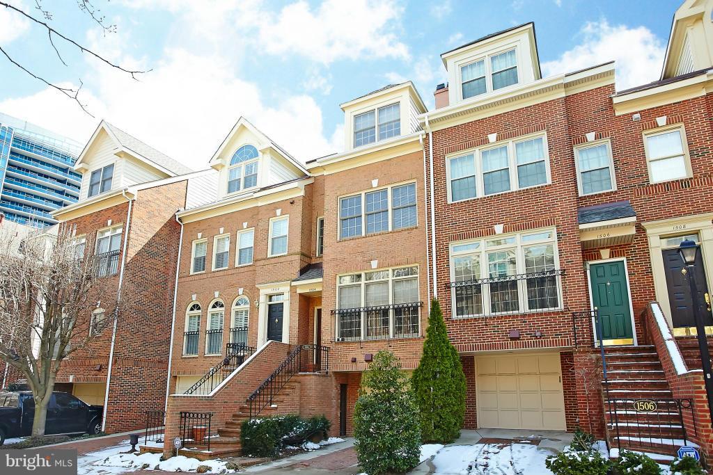 HIGHGATE - Residential