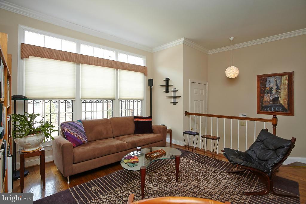 HIGHGATE - Residential