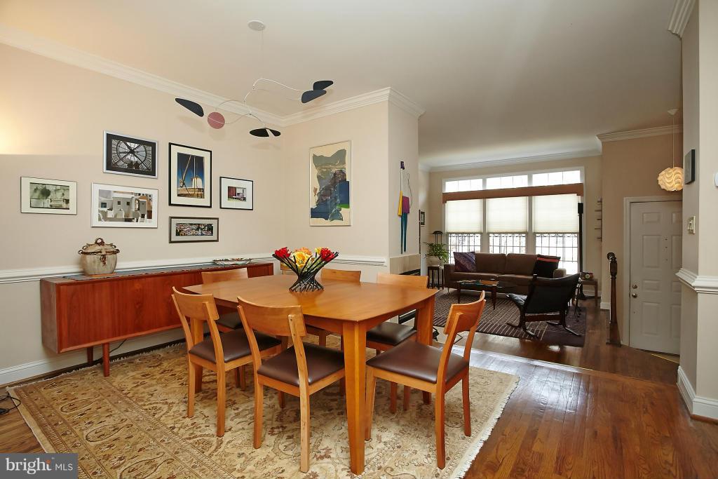 HIGHGATE - Residential