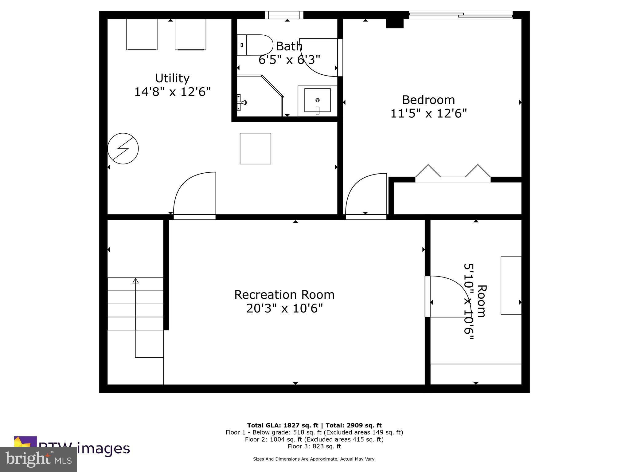 TERRA GRANDE - Residential