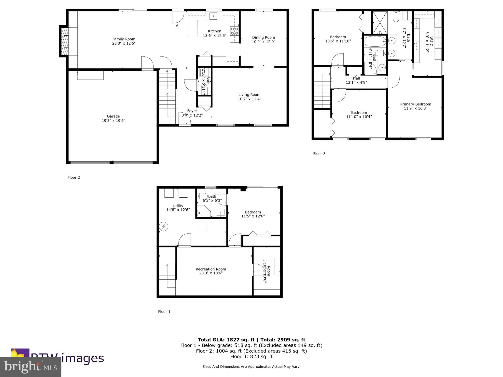 TERRA GRANDE - Residential