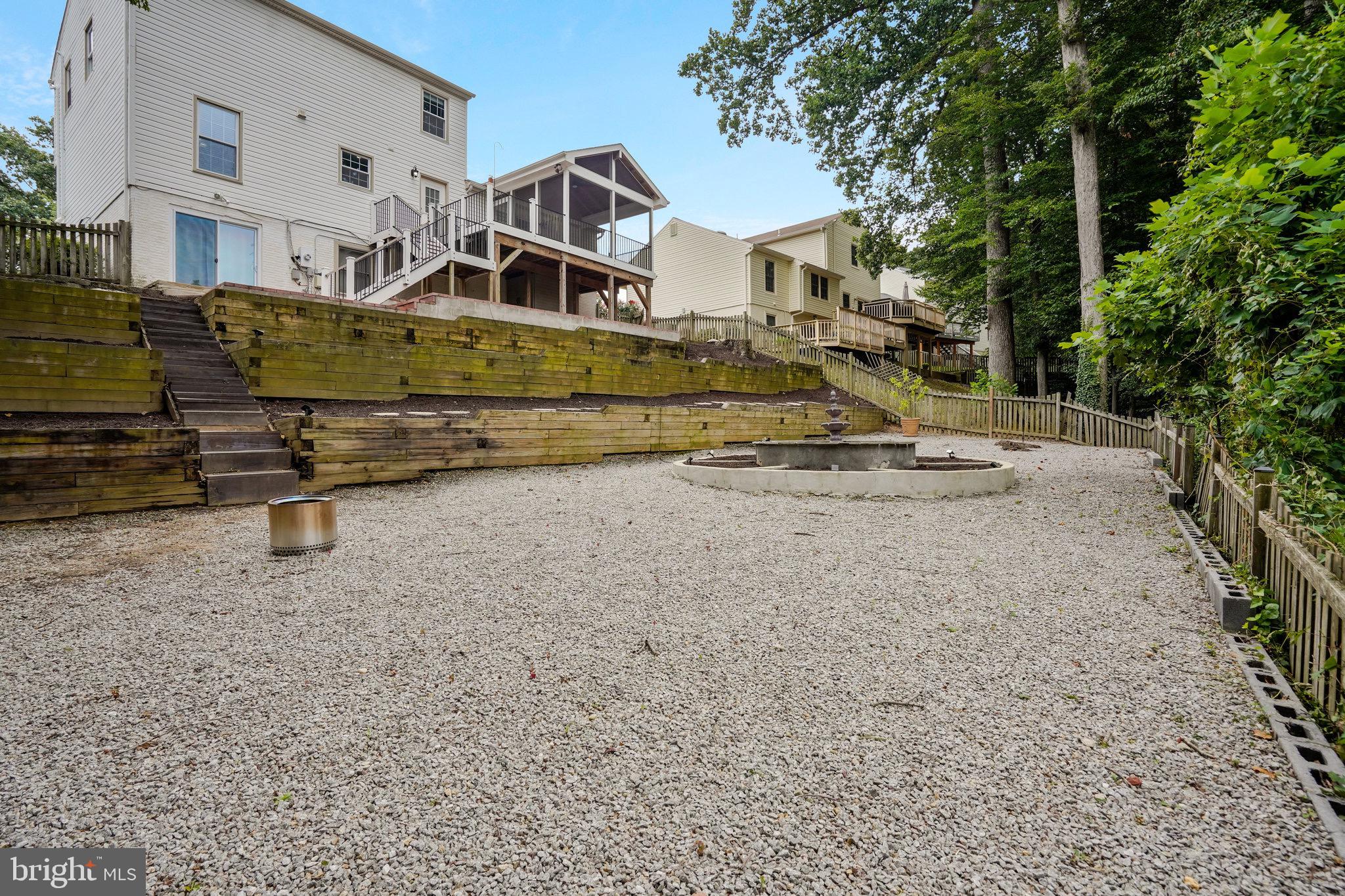 TERRA GRANDE - Residential