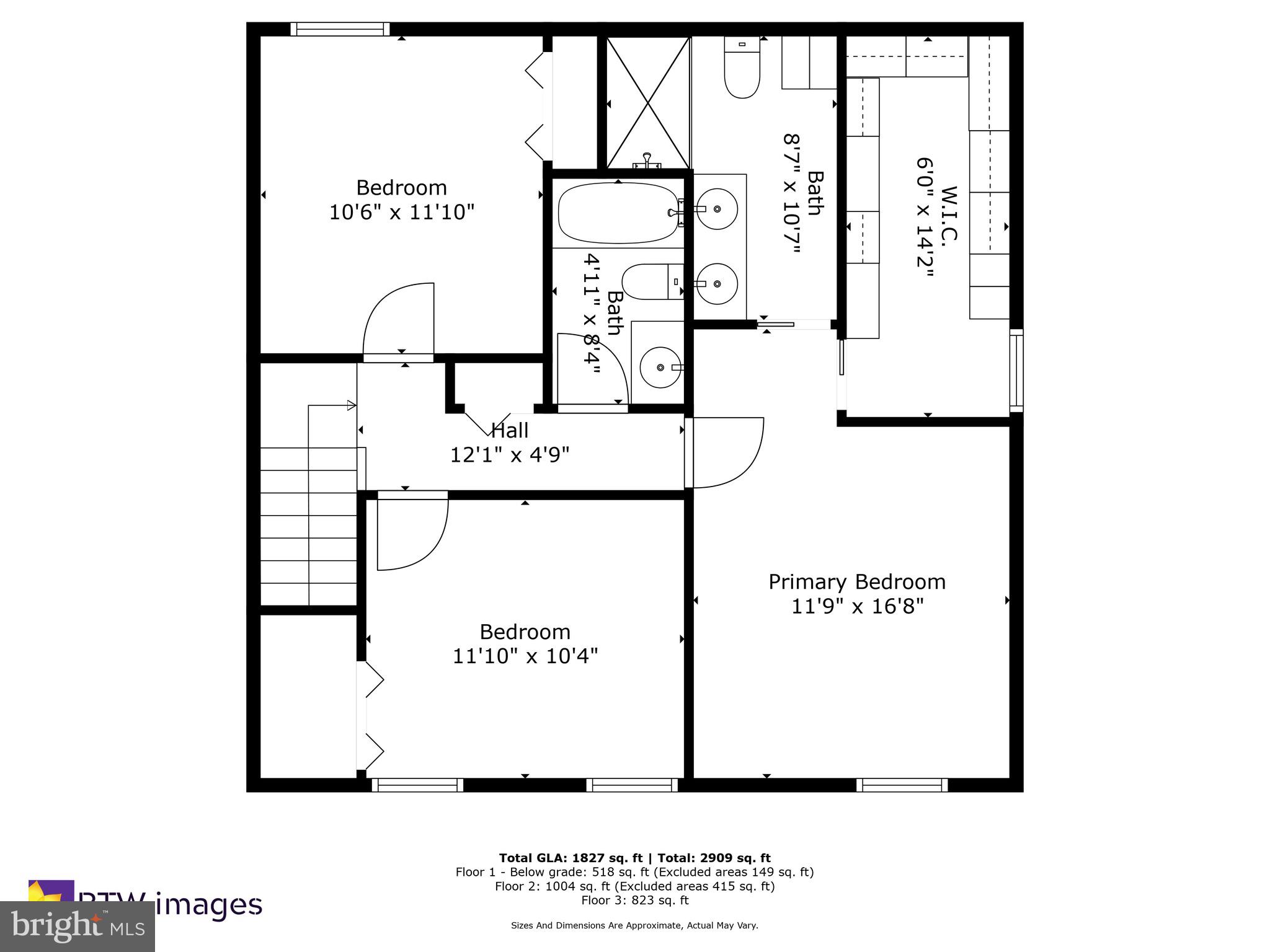 TERRA GRANDE - Residential