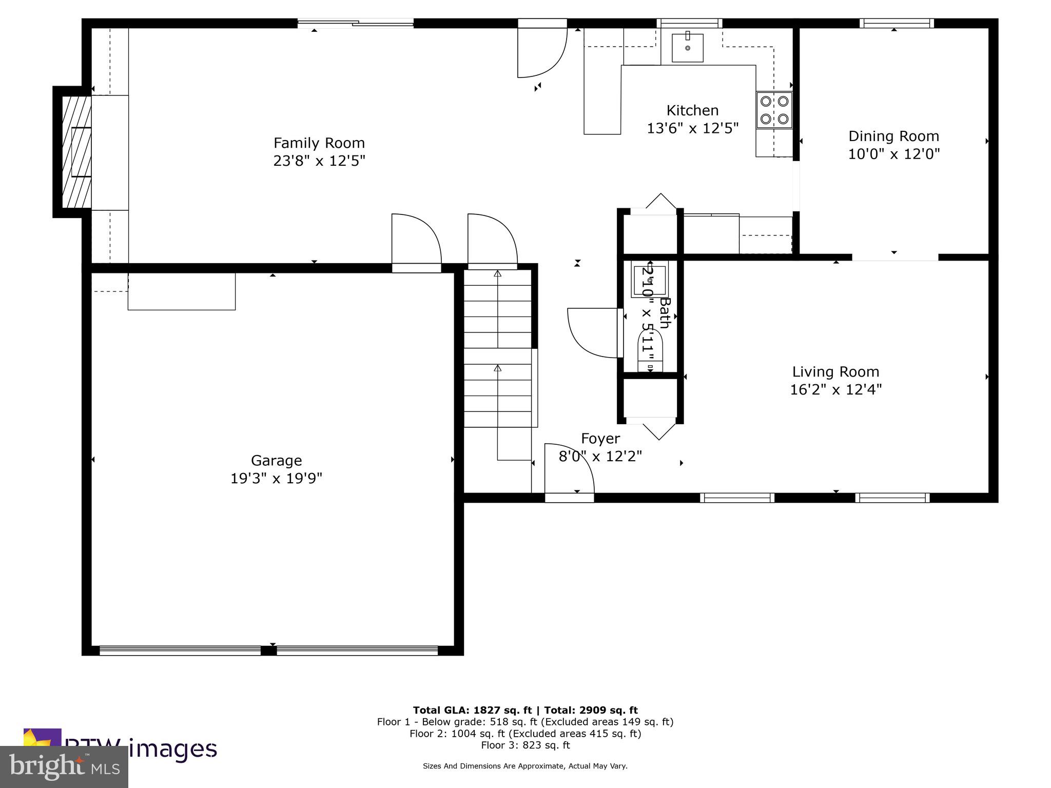 TERRA GRANDE - Residential