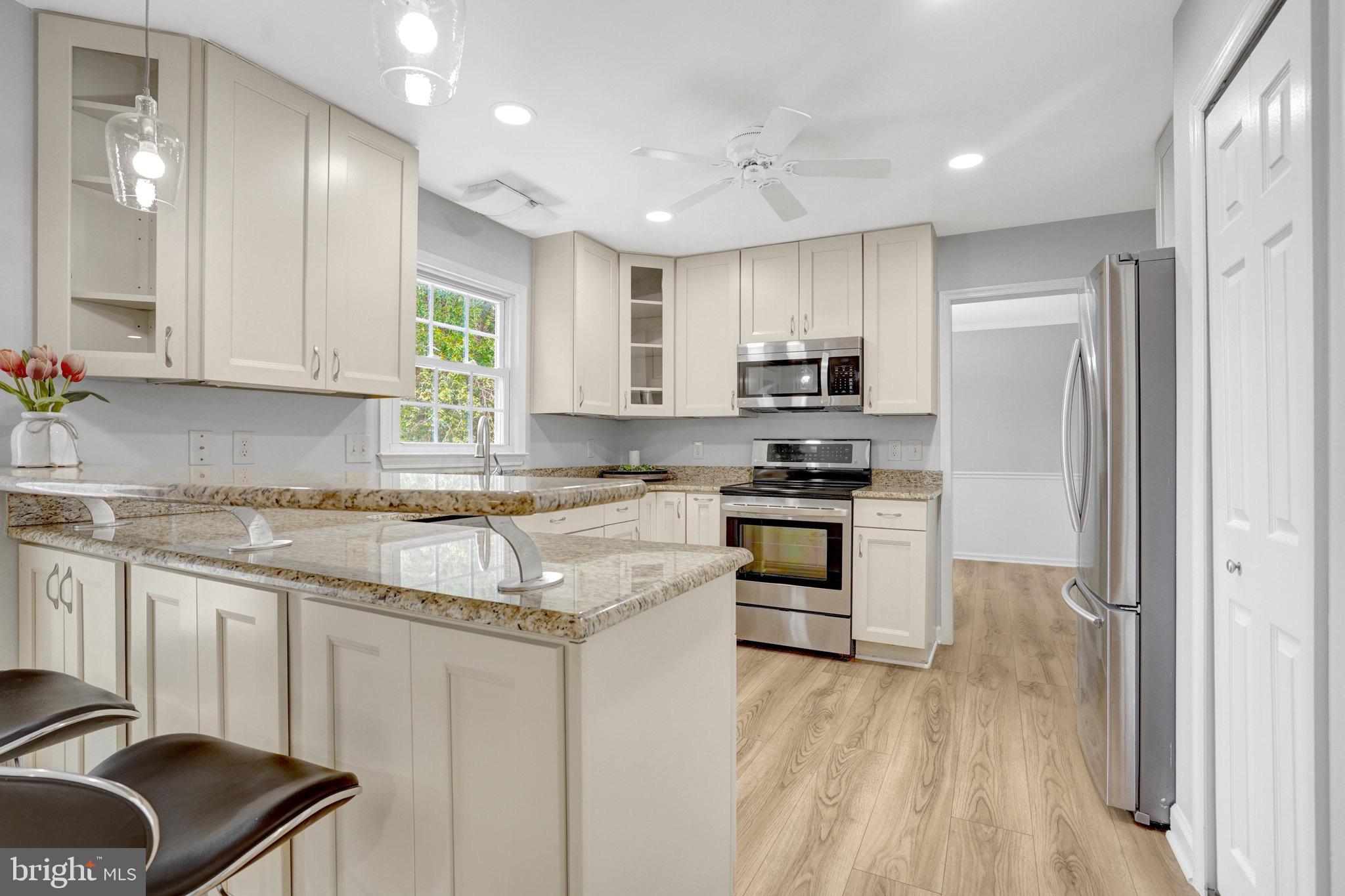 TERRA GRANDE - Residential