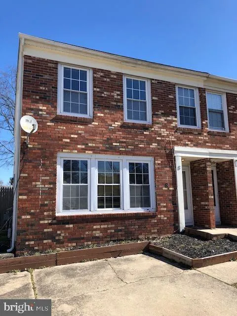 8 Corvas Court, Sewell, NJ MLS: NJGL2056302