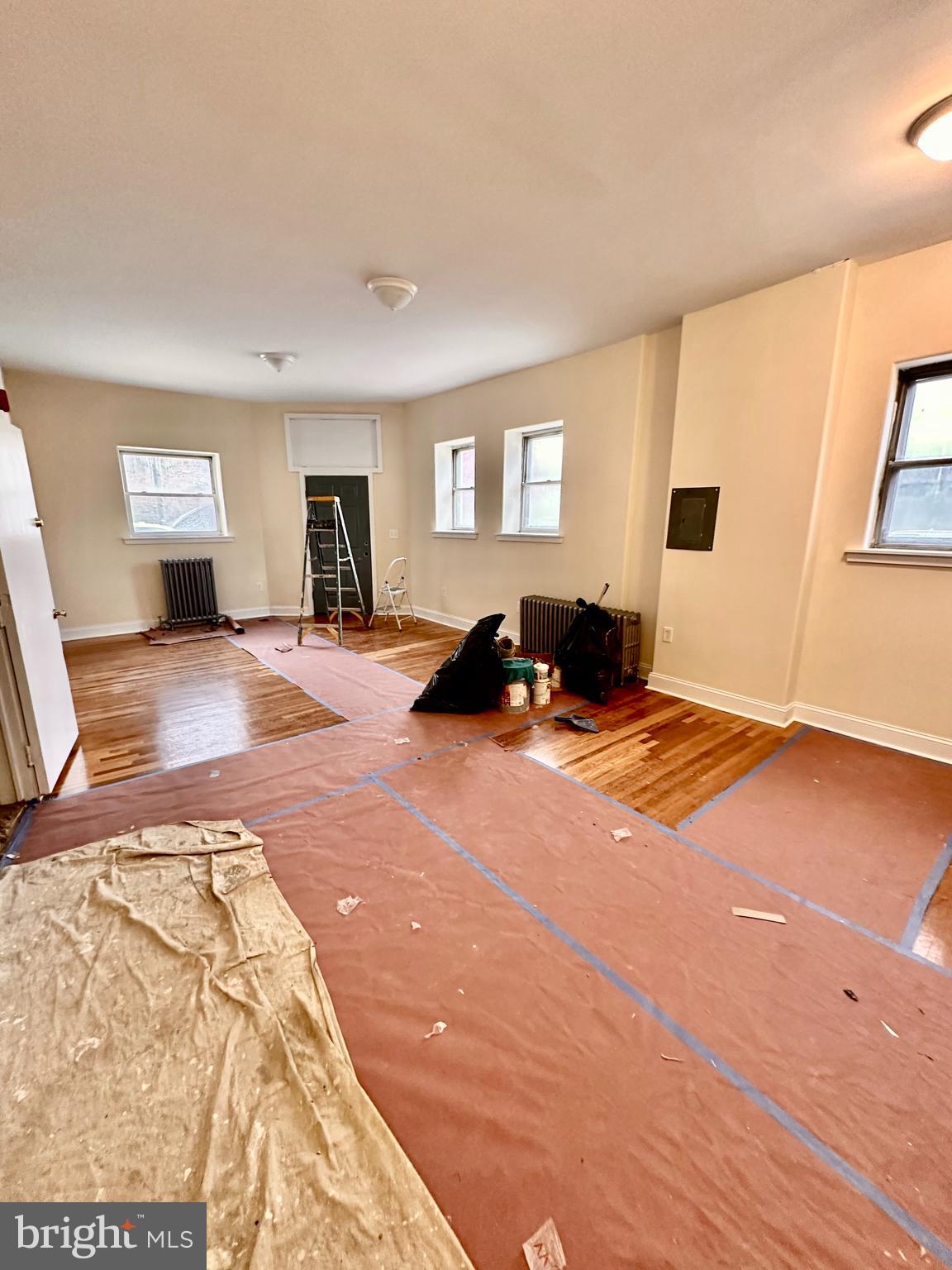 3400 HENRY AVENUE 1F