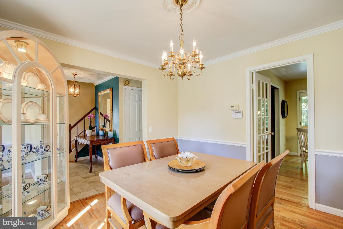 COUNTRYSIDE - Residential