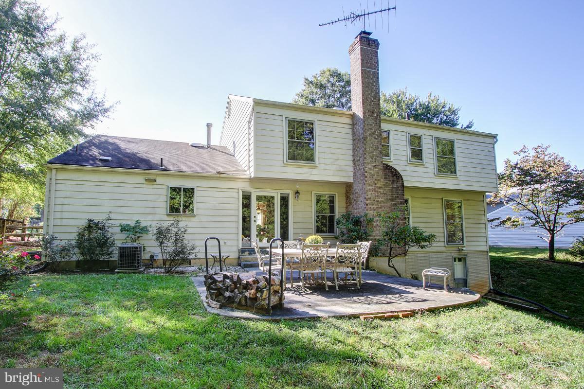 COUNTRYSIDE - Residential