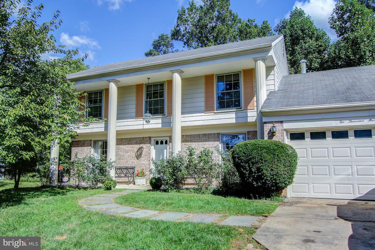 COUNTRYSIDE - Residential