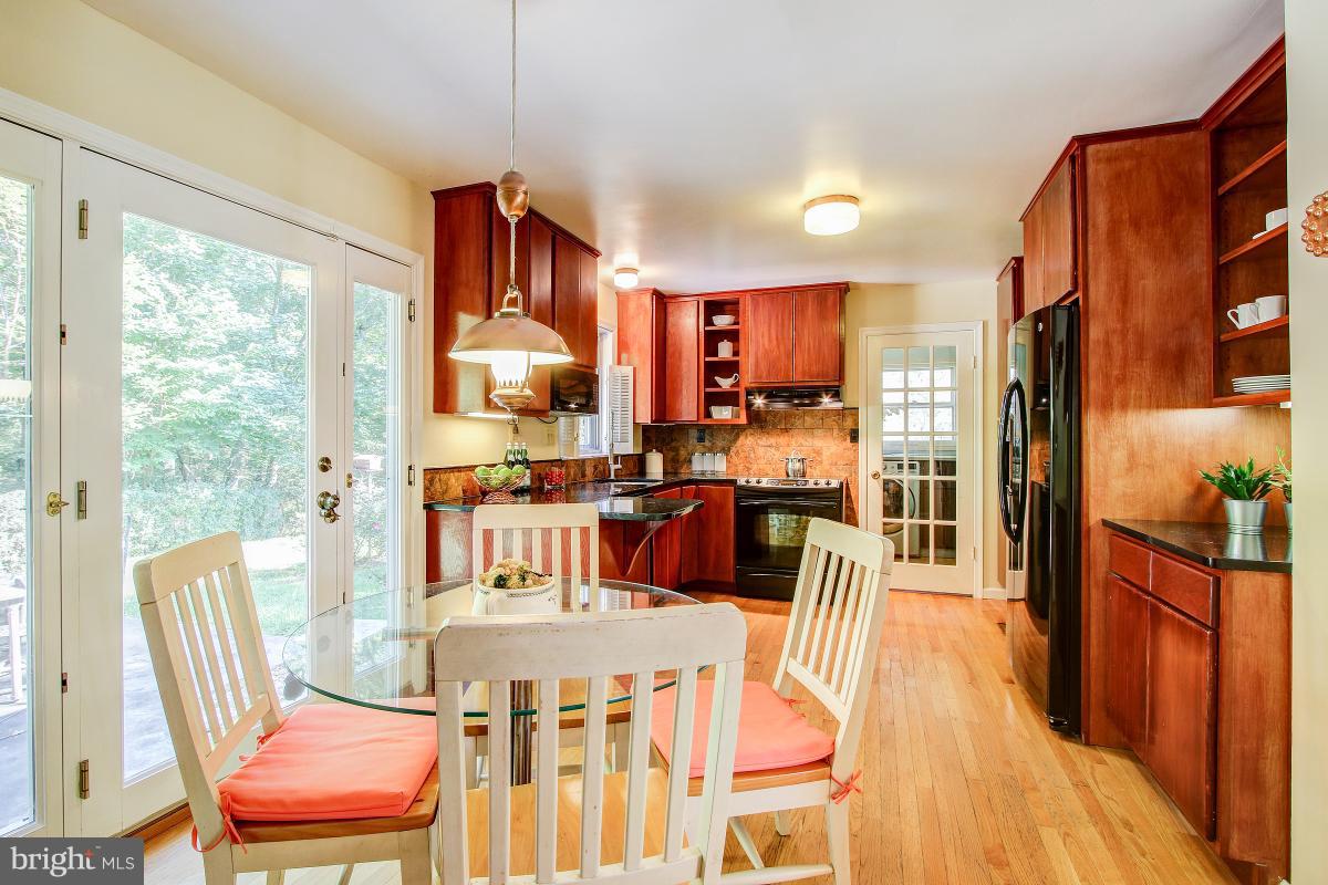 COUNTRYSIDE - Residential