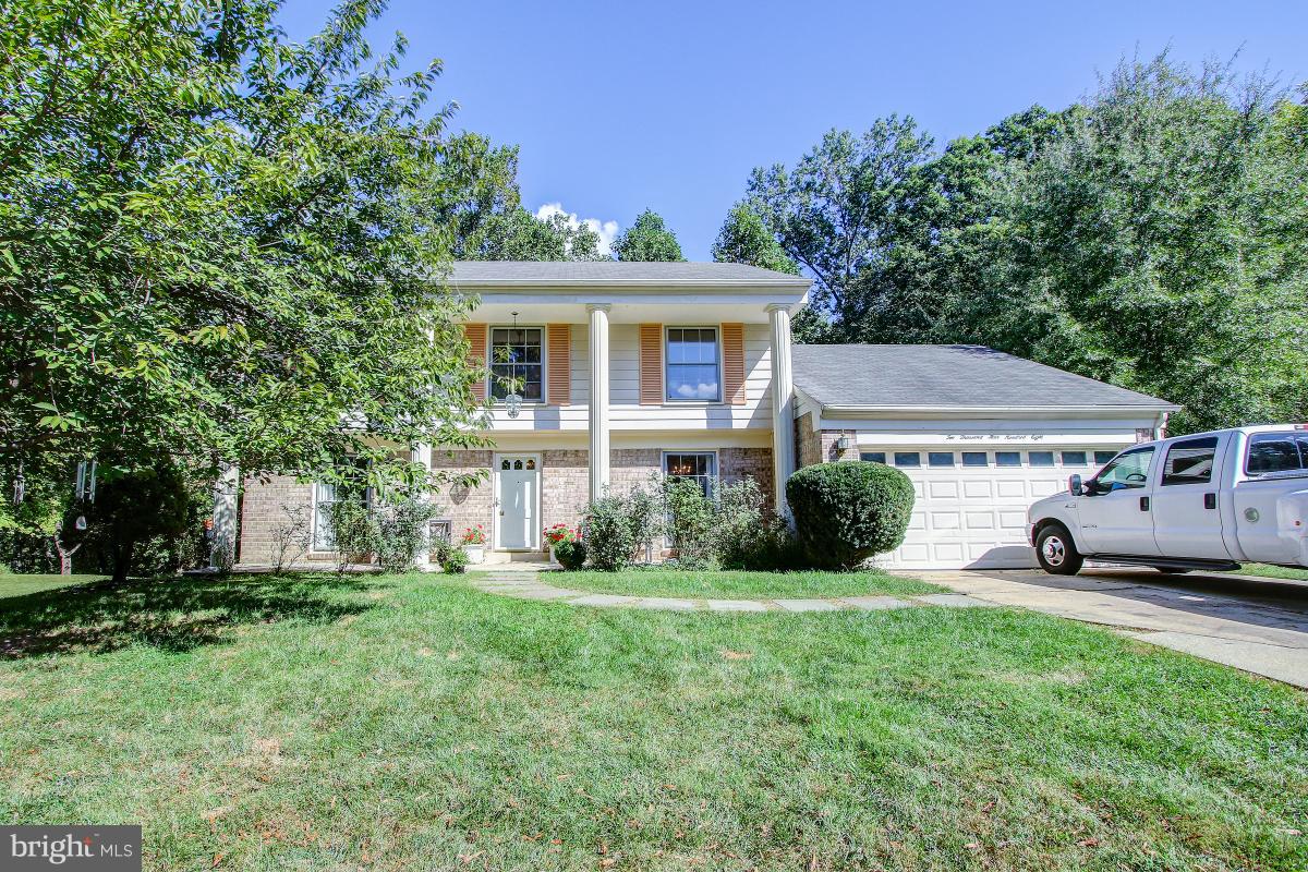 COUNTRYSIDE - Residential