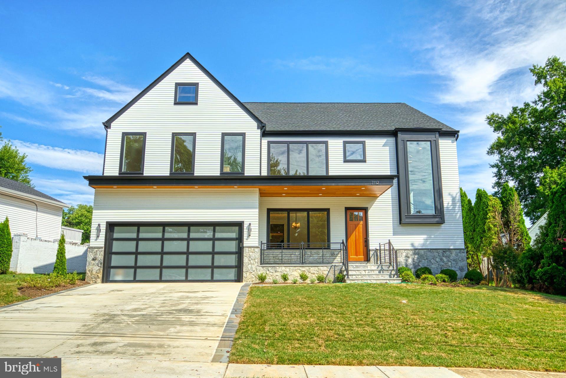 BROYHILLS MCLEAN ESTATES - Residential