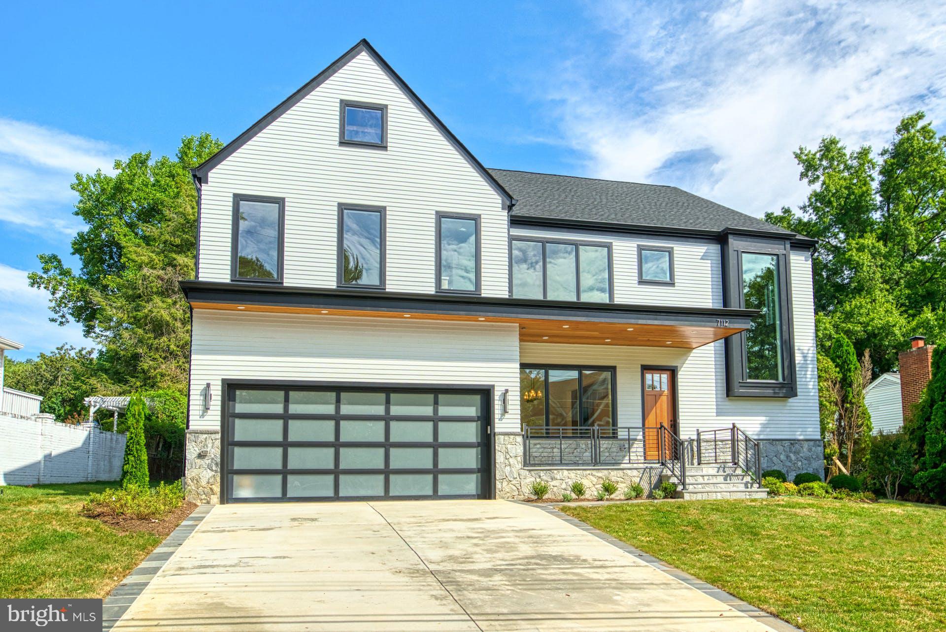 BROYHILLS MCLEAN ESTATES - Residential