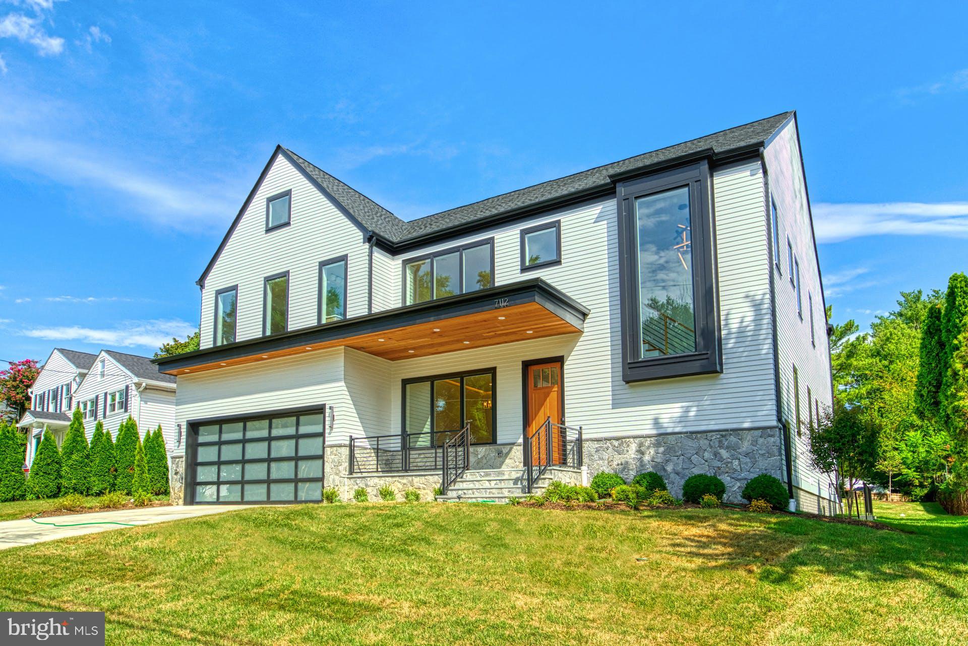 BROYHILLS MCLEAN ESTATES - Residential