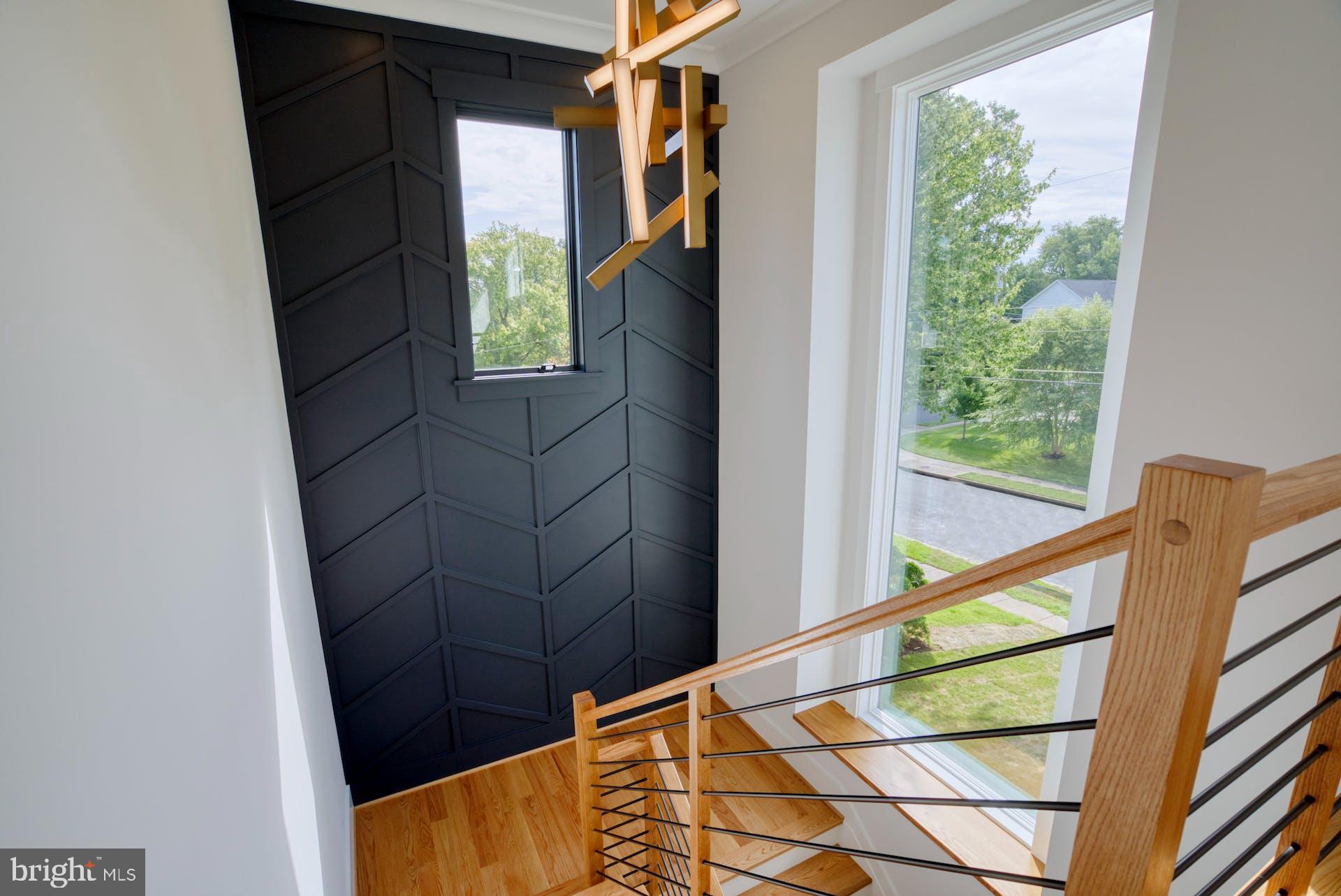 BROYHILLS MCLEAN ESTATES - Residential