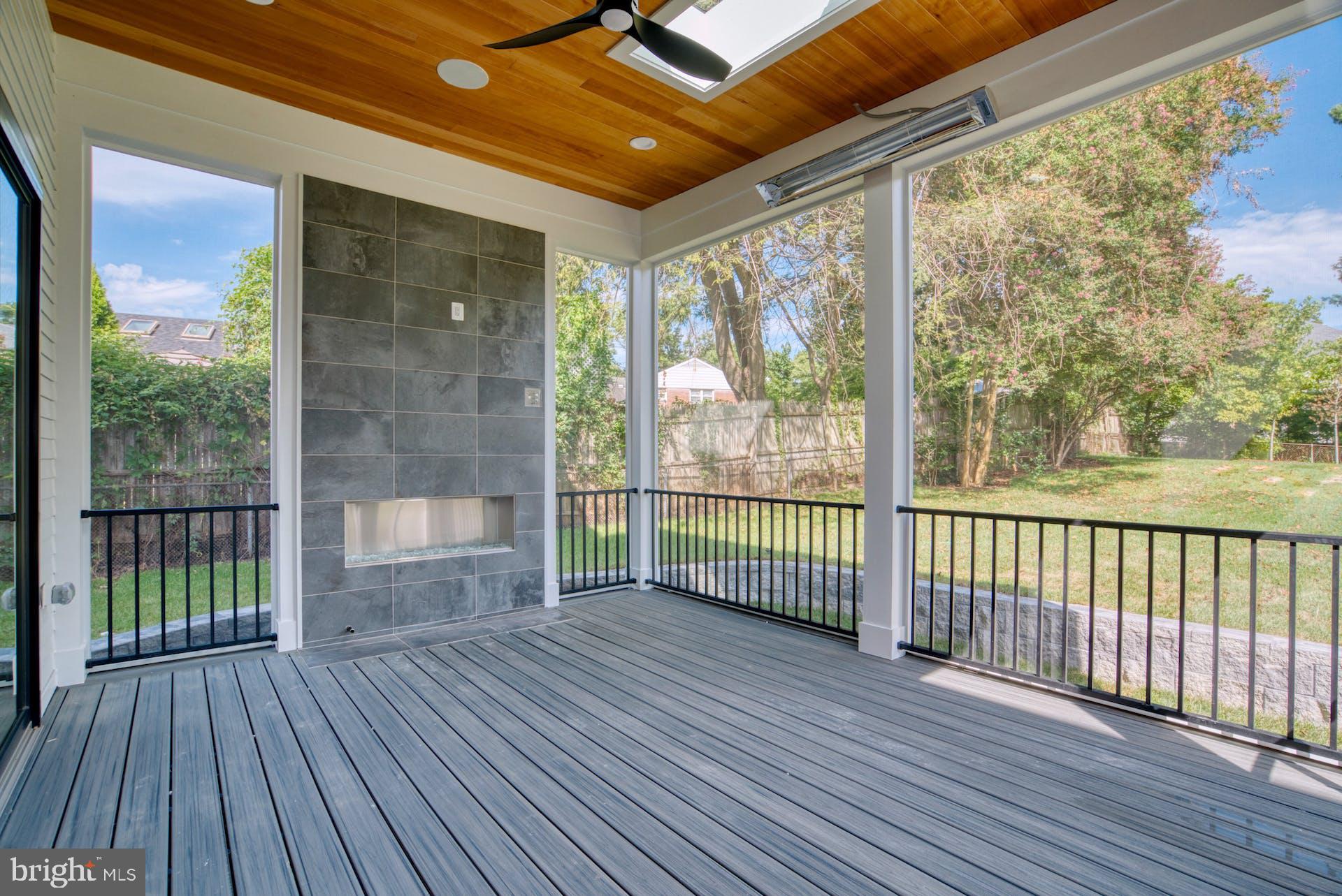 BROYHILLS MCLEAN ESTATES - Residential