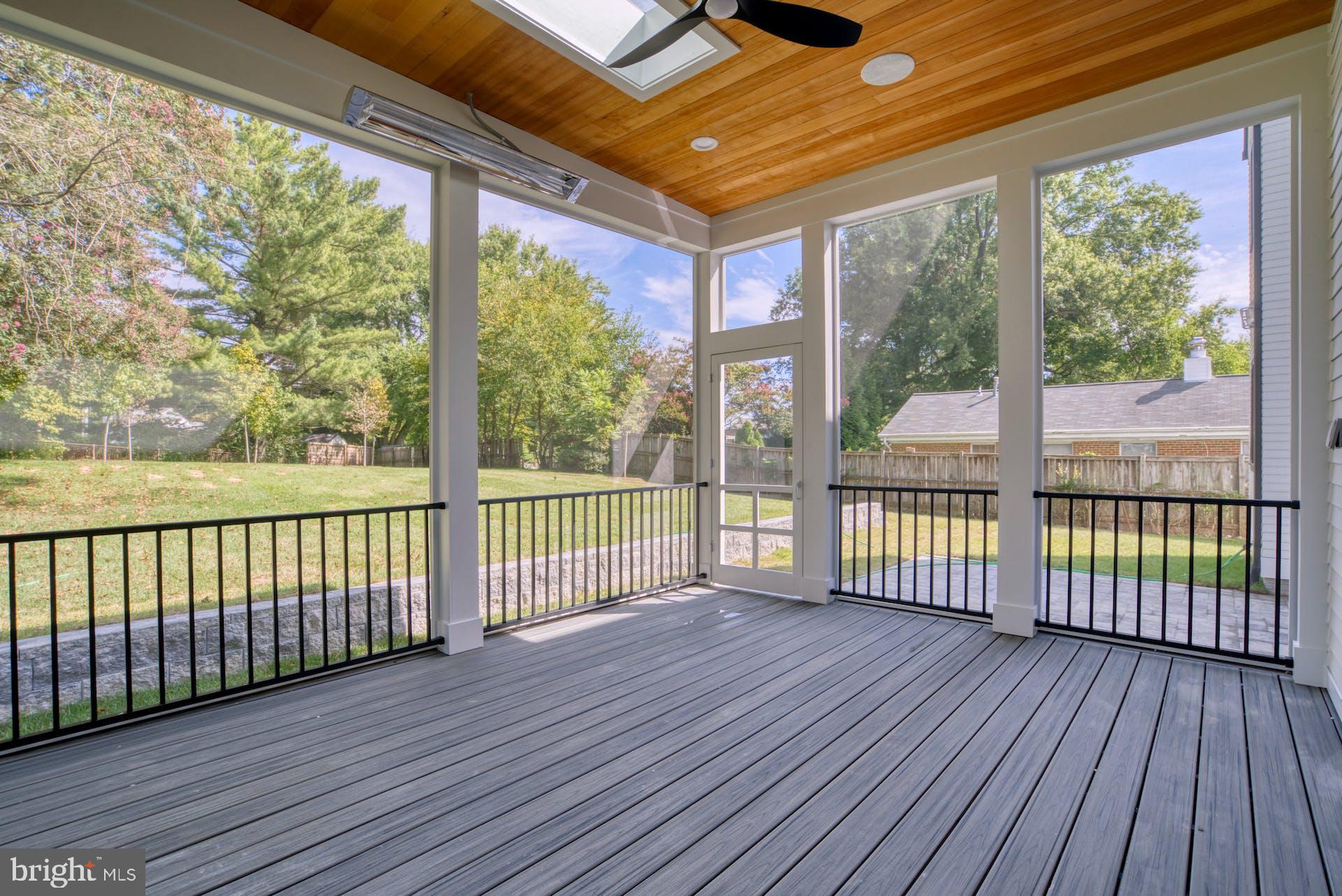 BROYHILLS MCLEAN ESTATES - Residential