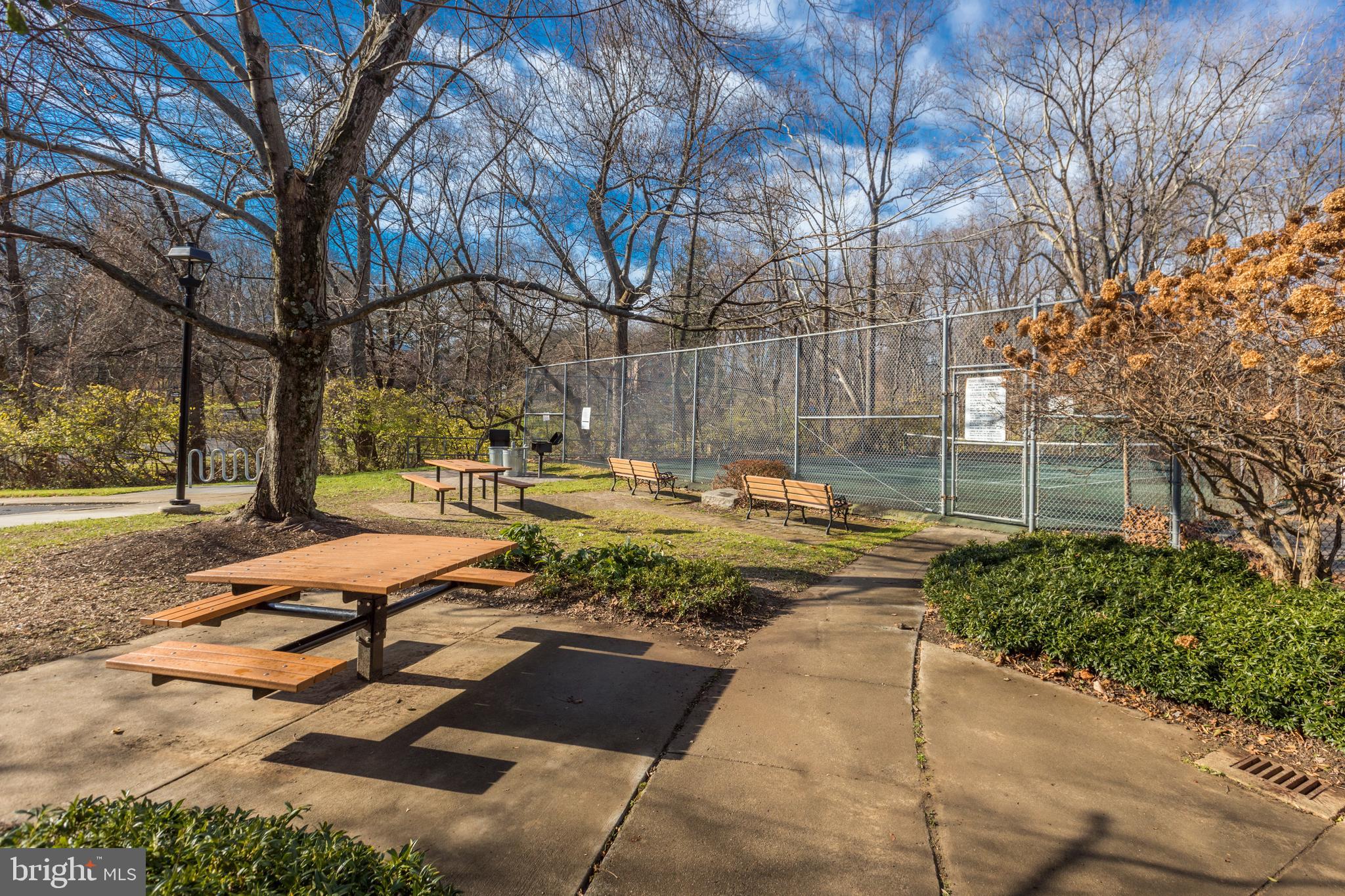 PARKSIDE CONDOMINIUMS - Residential