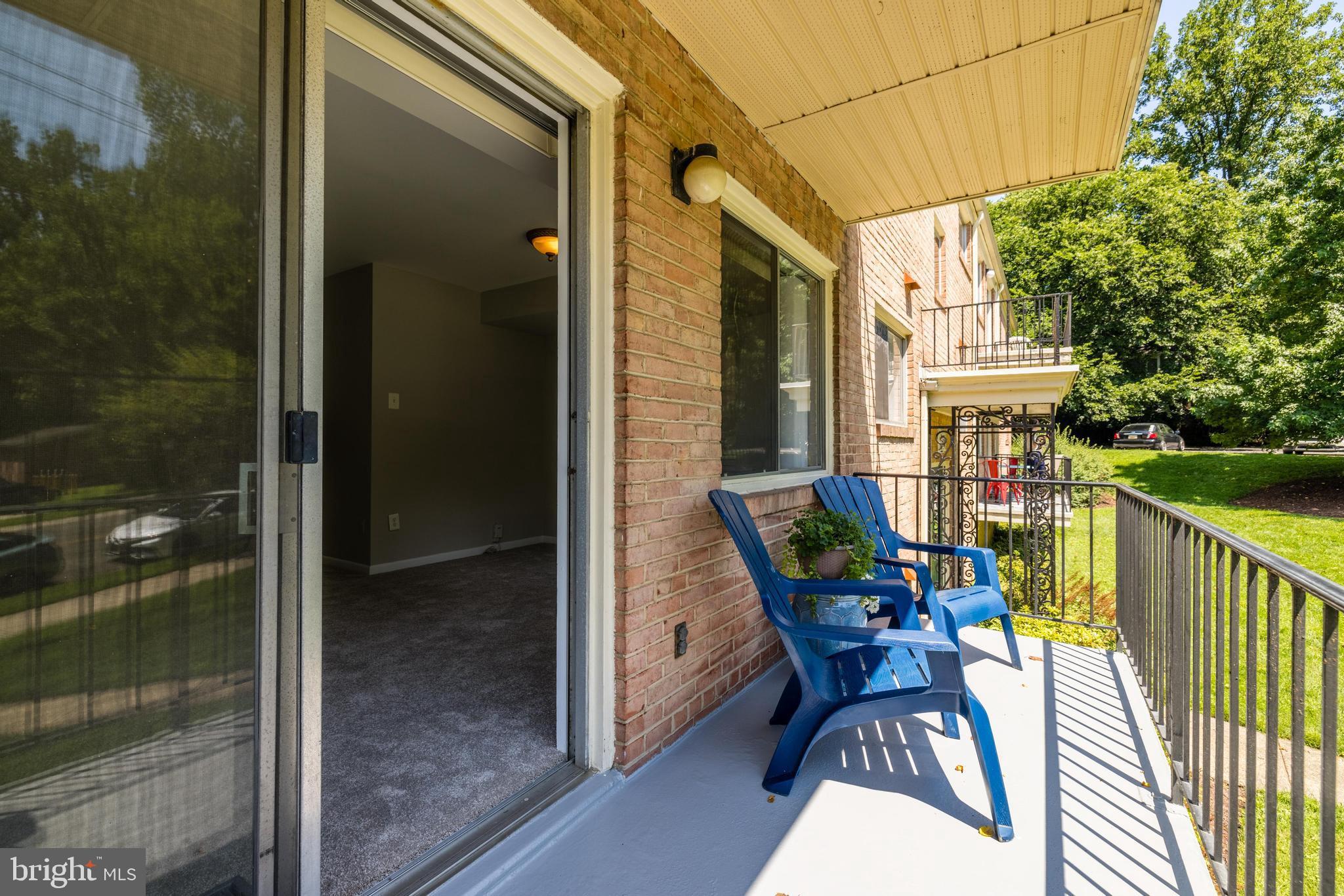 PARKSIDE CONDOMINIUMS - Residential