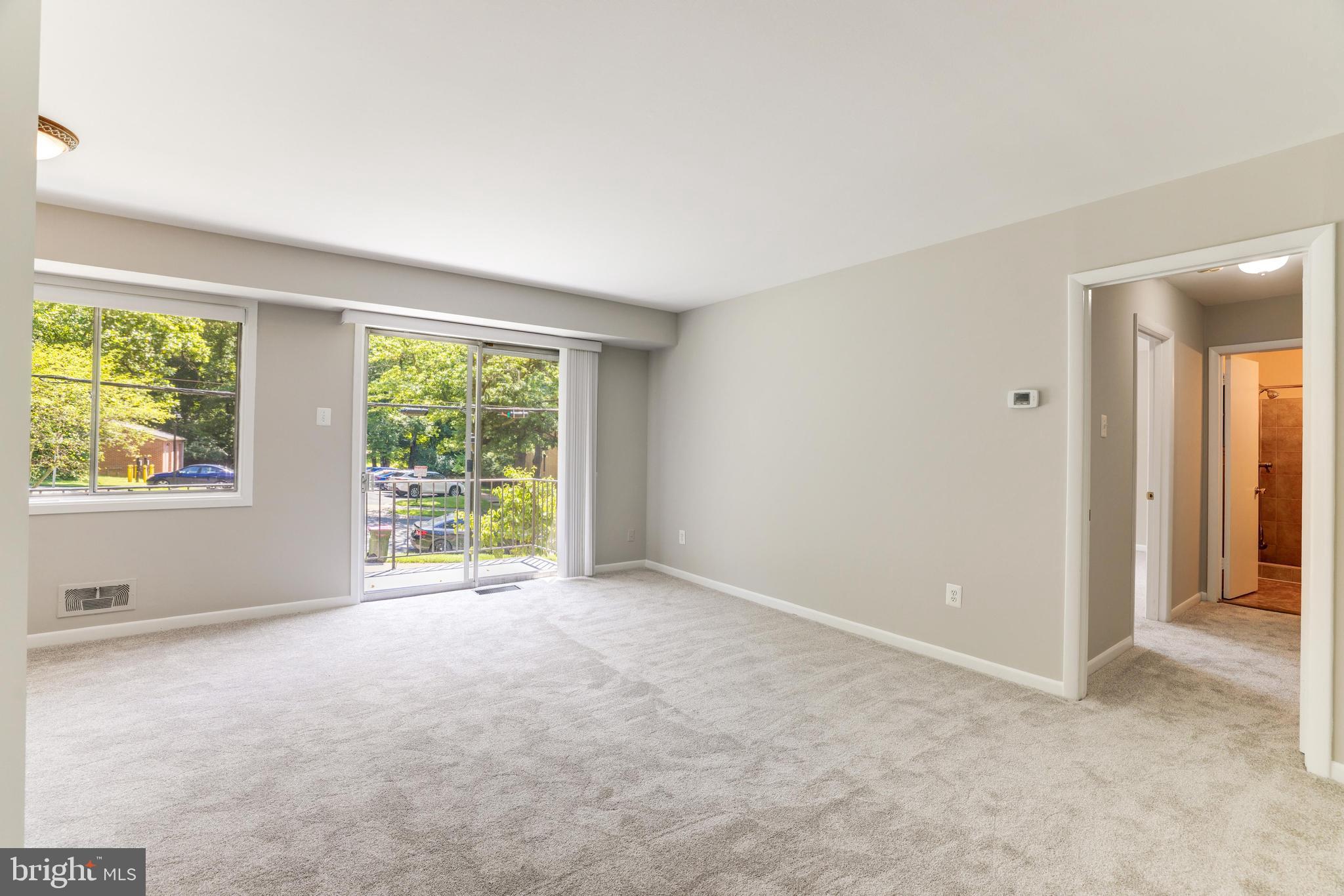 PARKSIDE CONDOMINIUMS - Residential