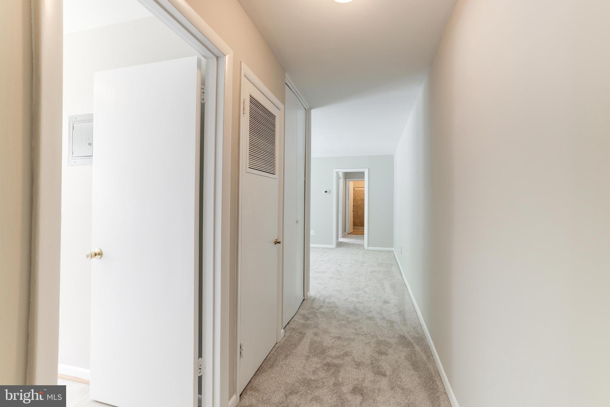 PARKSIDE CONDOMINIUMS - Residential