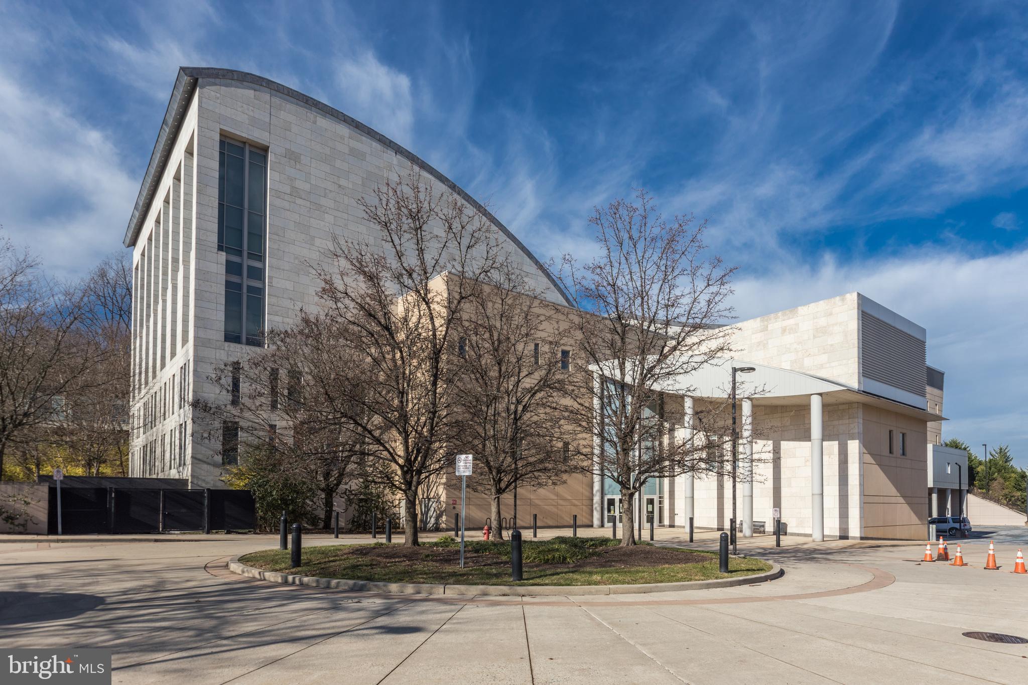 PARKSIDE CONDOMINIUMS - Residential