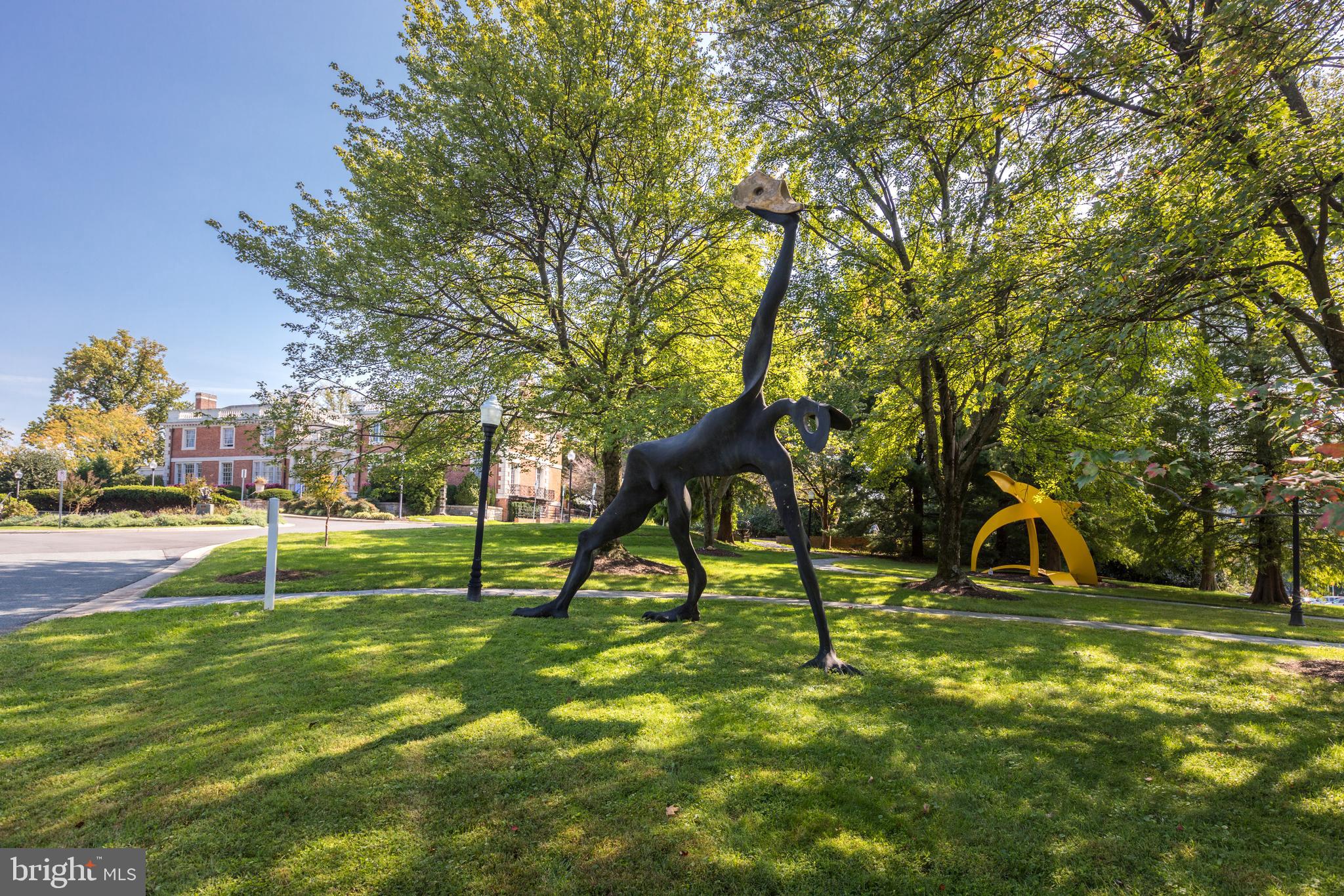 PARKSIDE CONDOMINIUMS - Residential