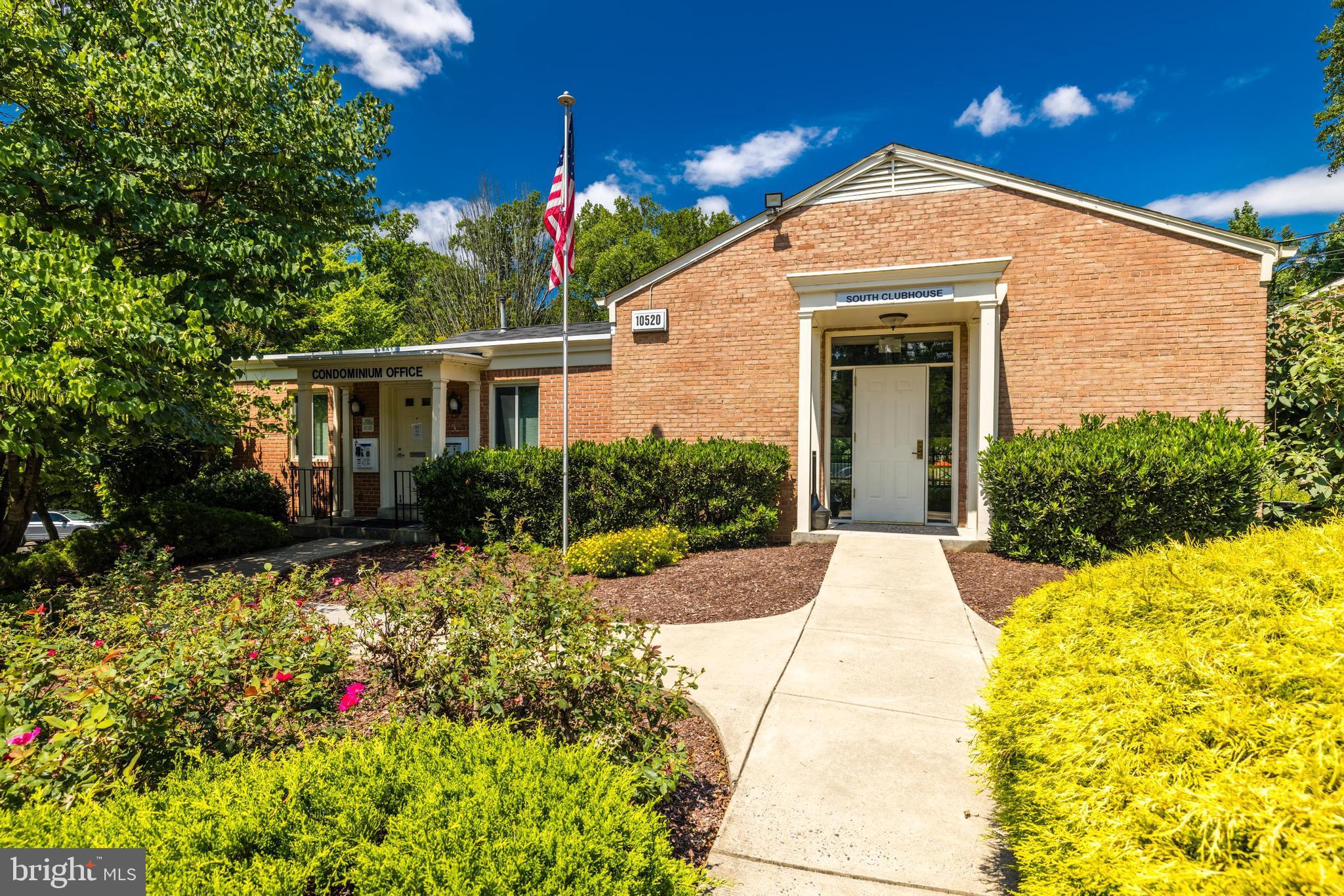 PARKSIDE CONDOMINIUMS - Residential