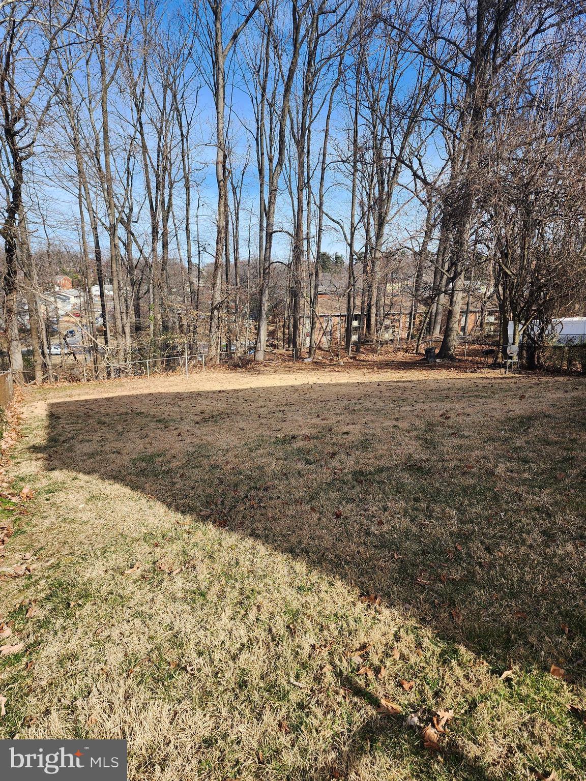 DEER PARK HEIGHTS-ADDN - Residential