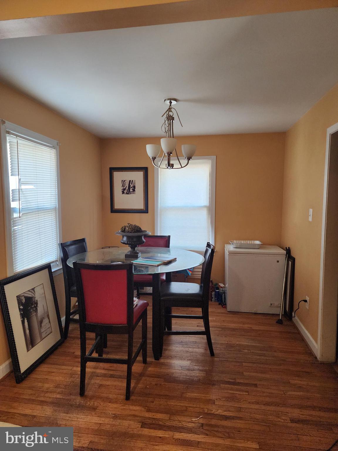 DEER PARK HEIGHTS-ADDN - Residential