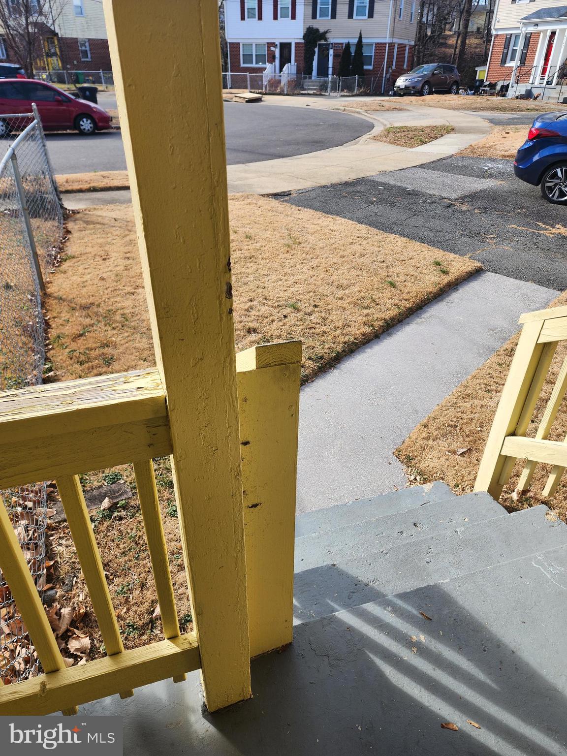 DEER PARK HEIGHTS-ADDN - Residential