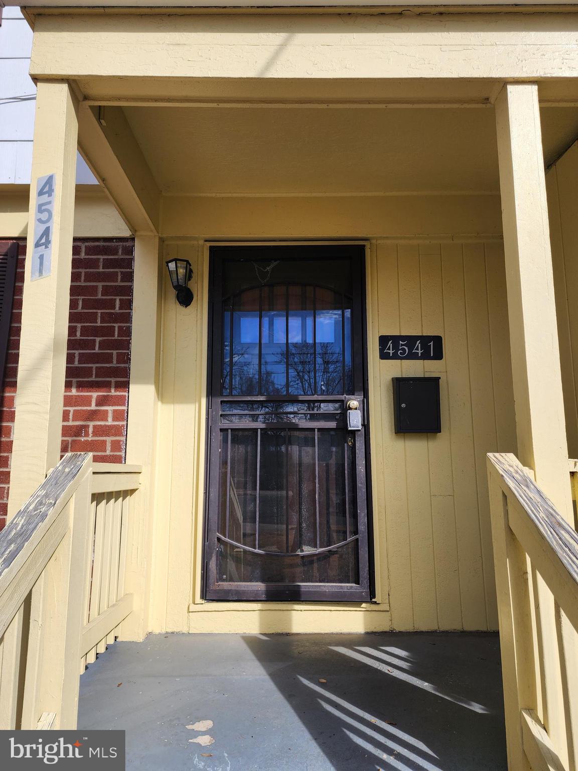 DEER PARK HEIGHTS-ADDN - Residential